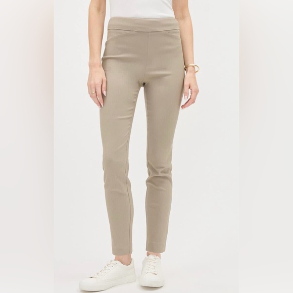 RW&CO. Pants - RW&Co Camber and Grace cobalt blue skinny pull-on pants